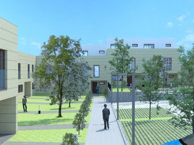 Casa adosada en Venta en Campus Sur Santa Marta