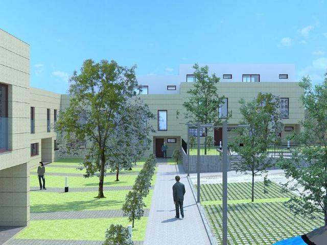Casa adosada en Venta en Campus Sur Santa Marta