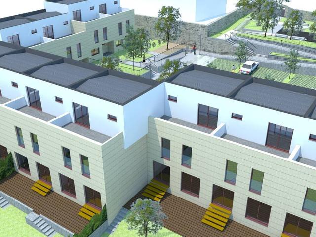 Casa adosada en Venta en Campus Sur Santa Marta