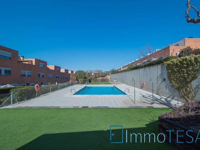 Casa adosada en Venta en Can Casablanques
