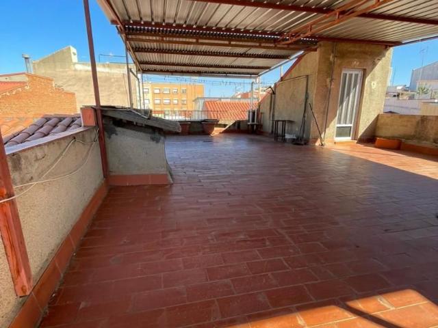 Casa adosada en Venta en La Plana del Pintor