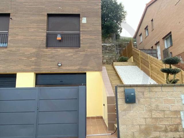 Casa adosada en Venta en Can Palet de Vista Alegre