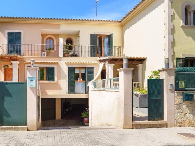 Casa adosada en Venta en Can Pastilla