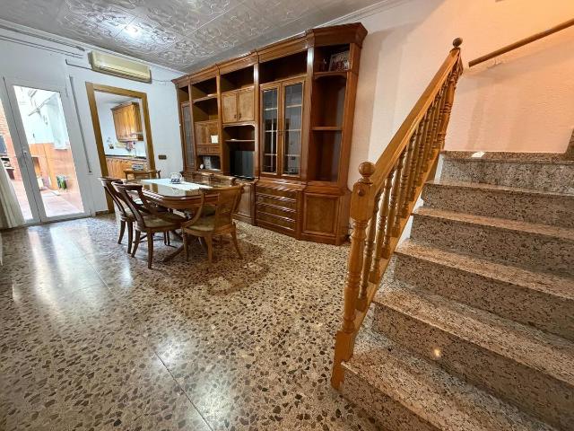 Casa adosada en Venta en Can Rull