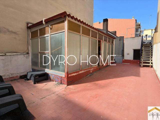 Casa adosada en Venta en Can Tintorer Can Tries