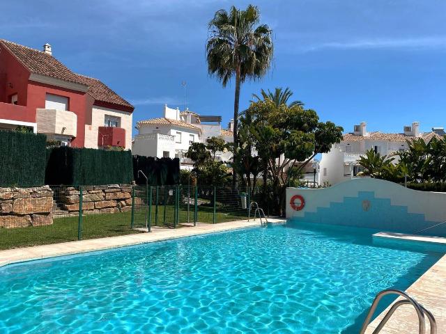 Casa adosada en Venta en Cancelada