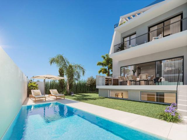 Casa adosada en Venta en Cancelada