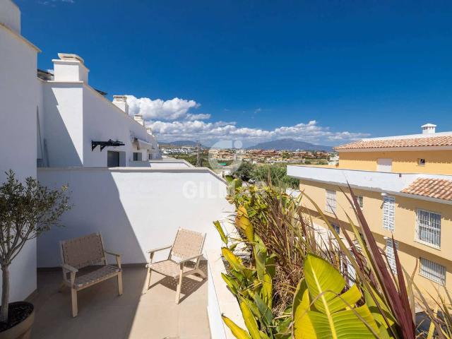 Casa adosada en Venta en Cancelada