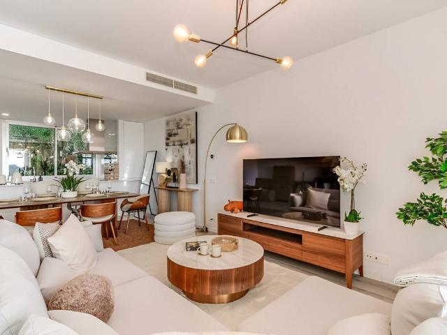 Casa adosada en Venta en Cancelada