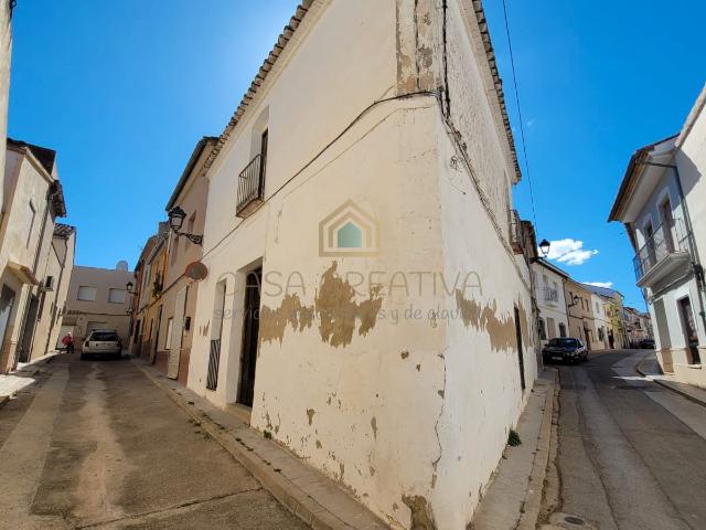 Casa adosada en Venta en Canals