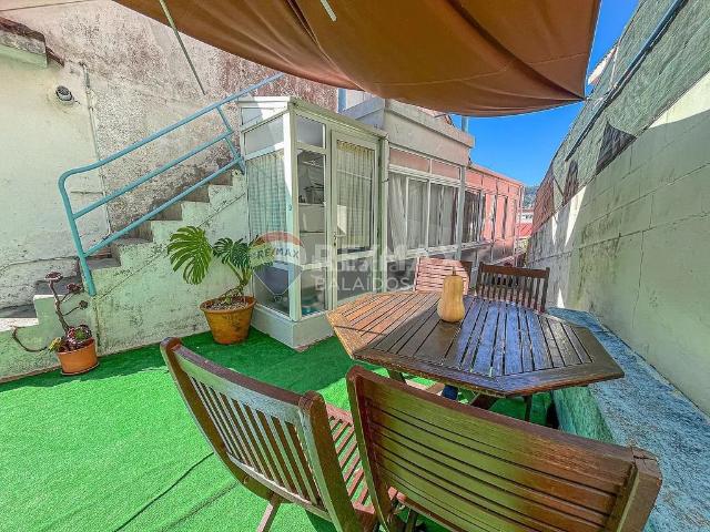 Casa adosada en venta en Cangas, O Hío. Casas adosadas.