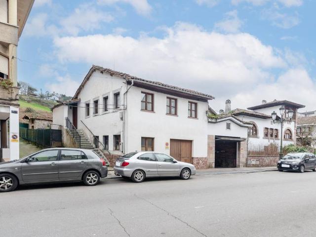 Casa adosada en Venta en Cangas de Onís