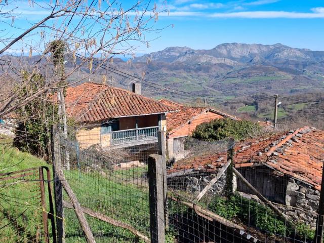 Casa adosada en Venta en Cangas de Onís