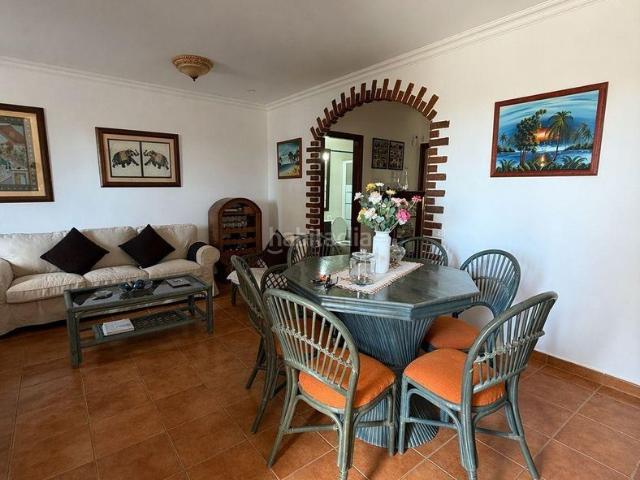 Casa adosada en venta en Candelaria, Cuevecitas Malpaís. Fantástico Chalet en Candelaria. Casas adosadas.