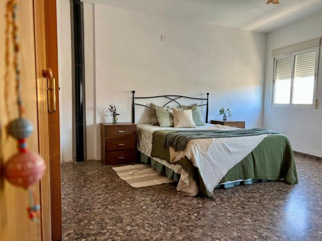 Casa adosada en venta en Canet d´en Berenguer. CÉNTRICA CASA EN CANET DEN BERENGUER, LUMINOSA Y LISTA PARA ENTRAR A VIVIR. Casas adosadas Canet d´en.