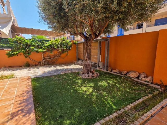 Casa adosada en venta en Canet d´en Berenguer. Vivienda Adosada junto a la playa. Casas adosadas Canet d´en.