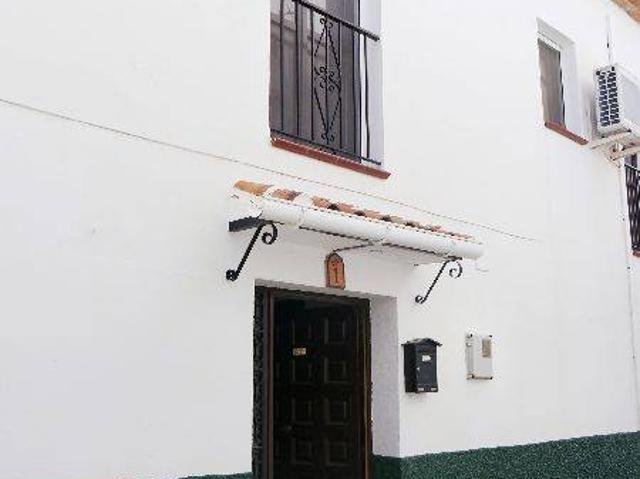 Casa adosada en Venta en Canillas de Aceituno