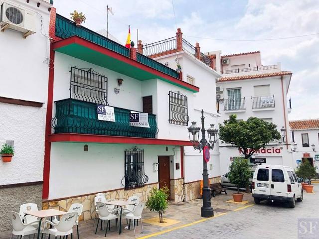 Casa adosada en Venta en Canillas de Aceituno