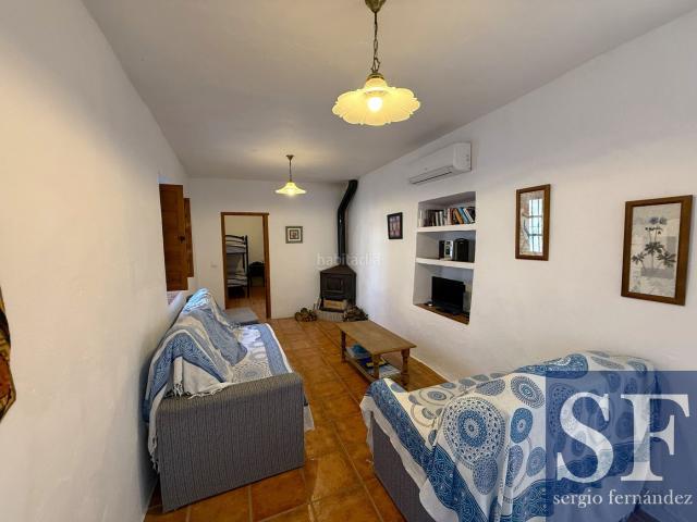 Casa adosada en venta en Canillas de Aceituno. Casas adosadas Canillas de.