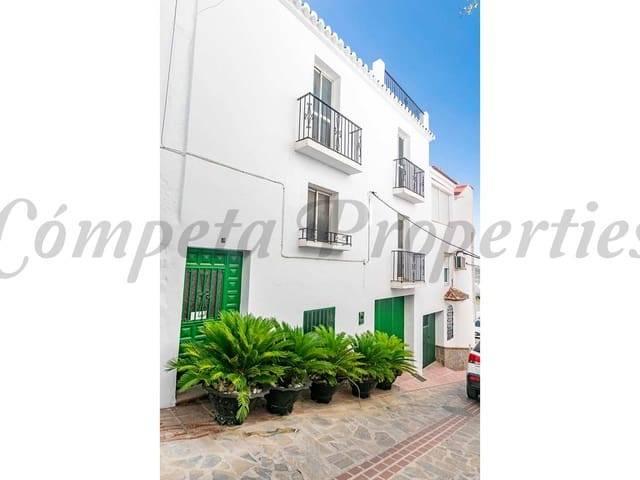 Casa adosada en Venta en Canillas de Albaida