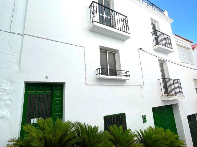 Casa adosada en Venta en Canillas de Albaida