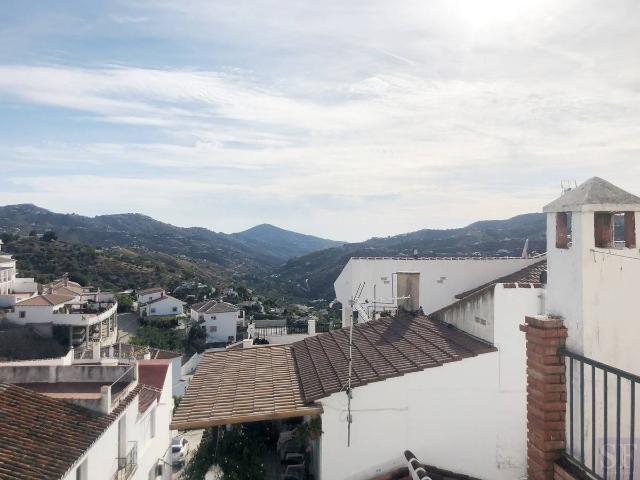 Casa adosada en Venta en Canillas de Albaida