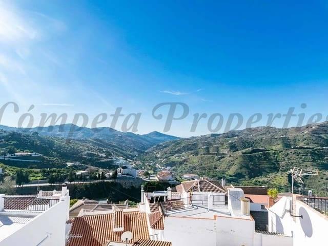 Casa adosada en Venta en Canillas de Albaida