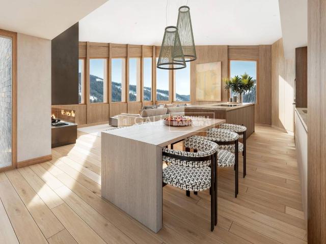 Casa adosada en Venta en Canillo pueblo