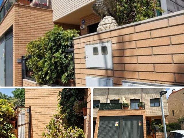 Casa adosada en venta en Canonja la. ADOSADO ESQUINERO LA CANONJA MARINA 87. Casas adosadas Canonja.