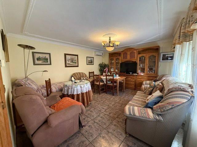 Casa adosada en Venta en Cantalpino