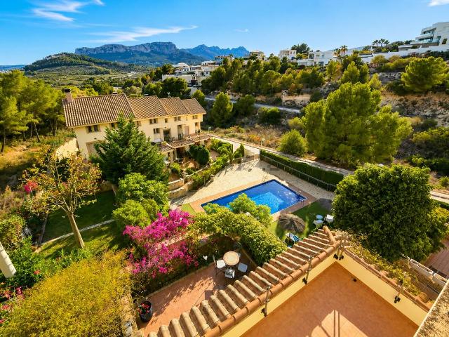 Casa adosada en Venta en Canuta