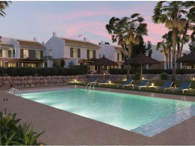 Casa adosada en Venta en Cap Martí El Tossalet Pinomar