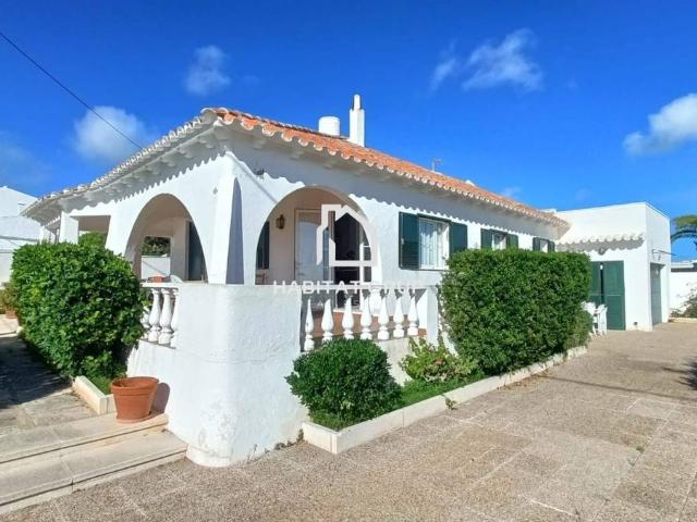 Casa adosada en Venta en Cap d'en Font Binissafúller
