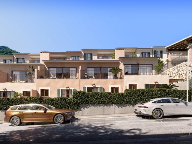 Casa adosada en Venta en Capdepera Poble