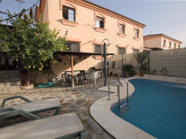 Casa adosada en Venta en Capellanía Retamar