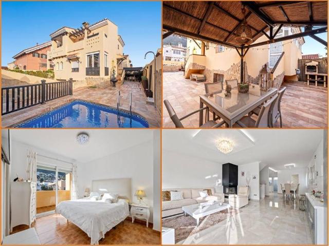 Casa adosada en Venta en Capellanía Retamar