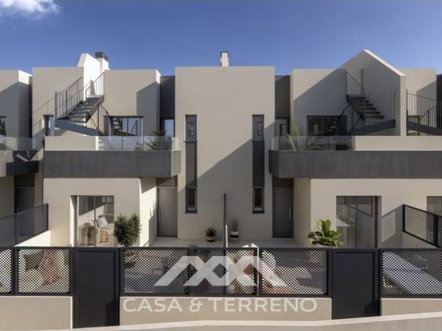 Casa adosada en Venta en Capistrano