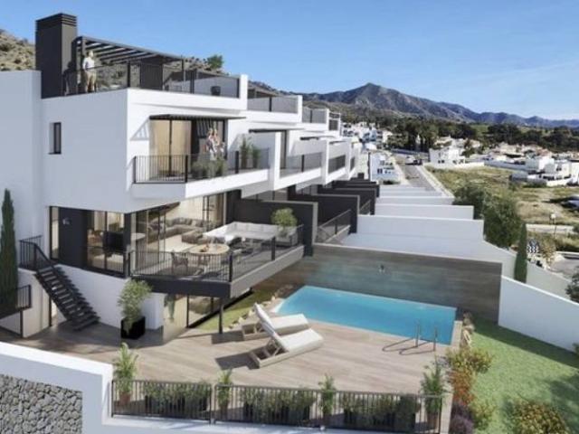 Casa adosada en Venta en Capistrano
