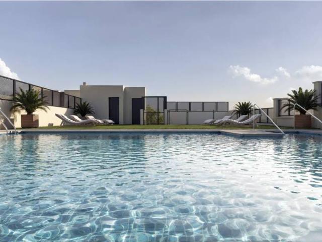 Casa adosada en Venta en Capistrano
