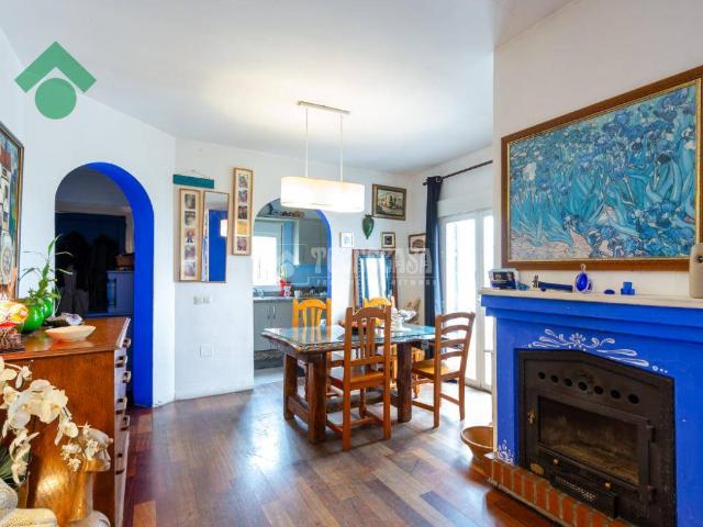 Casa adosada en Venta en Capistrano