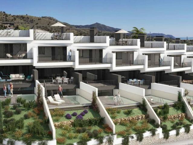Casa adosada en Venta en Capistrano