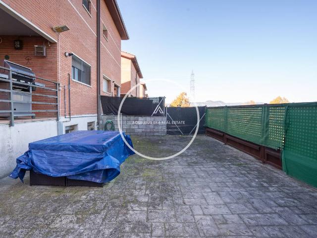 Casa adosada en Venta en Caputxins Ambulatori