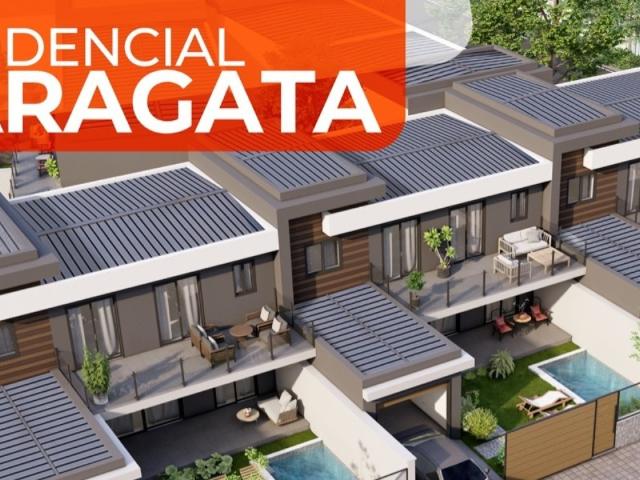 Casa adosada en venta en Carcaboso