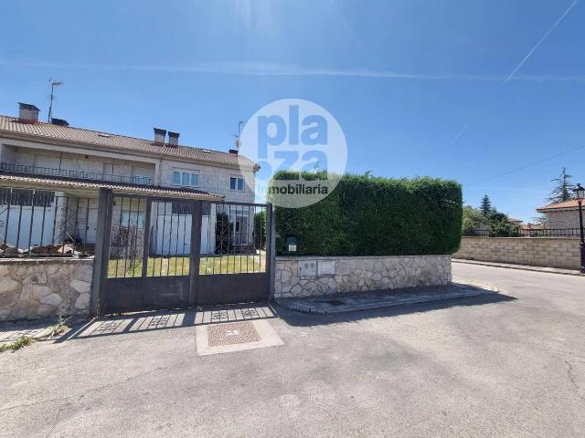 Casa adosada en Venta en Carcedo de Burgos