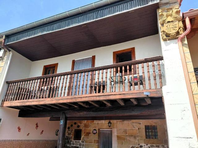 Casa adosada en Venta en Carandía