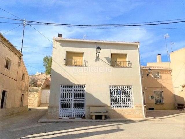 Casa adosada en venta en Caravaca de la Cruz. Venta de dos Casa Adosada en Carretera Ctra De Lorca 36 0 0 Nº 36 Caravaca de la Cruz Murcia. Casas adosadas Caravaca de la.