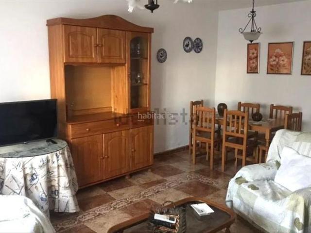 Casa adosada en venta en Carboneras. CASA ZONA PUERTO DEPORTIVO. Casas adosadas.