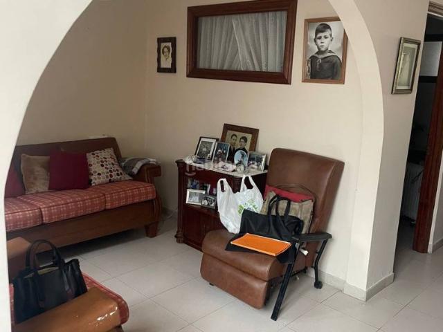 Casa adosada en venta en Cariño. Casa en venta en Av. Constitución. Casas adosadas.