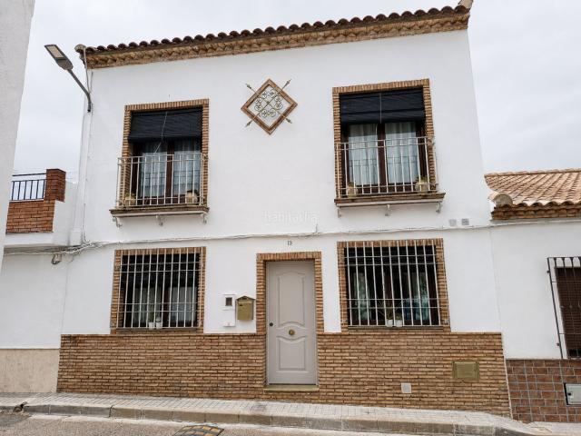 Casa adosada en venta en Carlota La. Adosado Impresionante en Fuencubierta!. Casas adosadas Carlota.