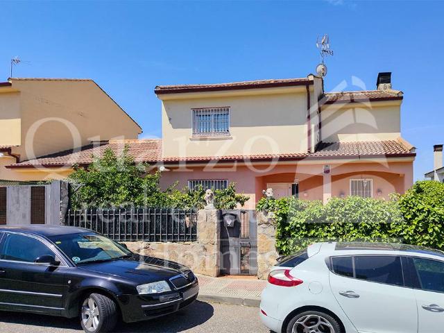 Casa chalet en Venta en Carranque